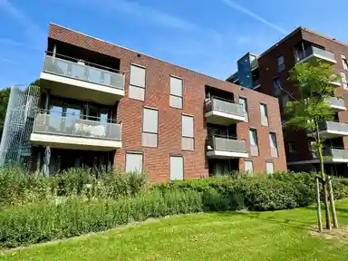 61μ² Διαμέρισμα προς ενοικίαση για 1560€/μήνα σε Heemraadstraat, Nijmegen