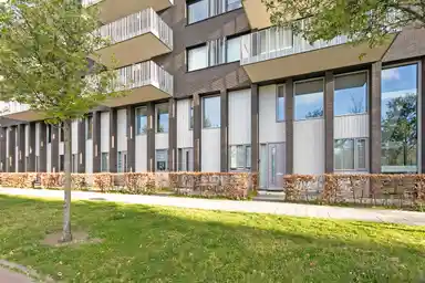 92m2 Haus zur Miete für 1264.48€/Monat in Sint Ignatiusstraat 217, Breda