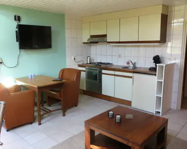 42m2 apartment to rent for 625€/month in Asserstraat, Vries