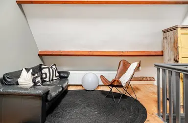 55m2 room to rent for 1250€/month in Wilhelminasingel, Breda