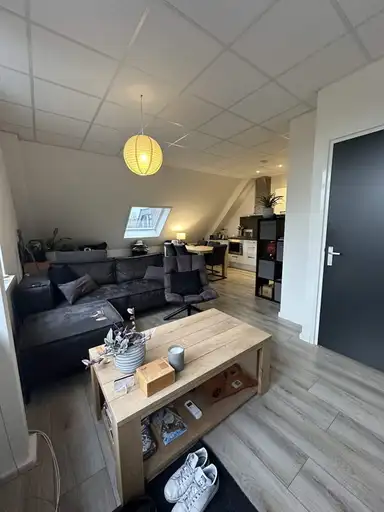 54m2 Appartamento in affitto per 1535€/mese a Wegalaan, Groningen
