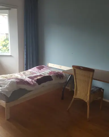 16m2 Chambre à louer pour 500€/mois à Leenderweg, Eindhoven