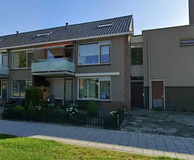 m2 Wohnung zur Miete für 700€/Monat in Sportlaan 101, Strijen