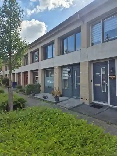 112m2 Casa in affitto per 2300€/mese a Quickstepstraat, Almere