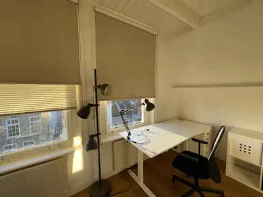 13m2 Kamer te huur voor 600€/maand in Harmenkokslaan, Delft