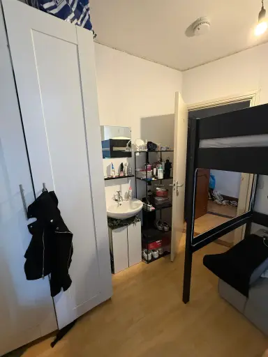 10m2 Zimmer zur Miete für 409€/Monat in Trouwlaan, Tilburg