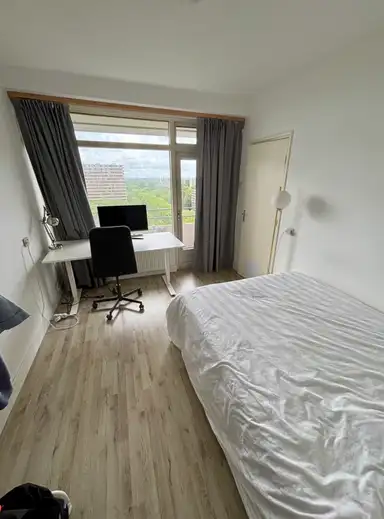 50m2 Appartement te huur voor 850€/maand in Hendrik Tollensstraat, Delft