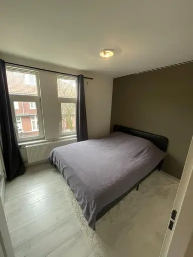 9m2 room to rent for 600€/month in Balistraat, Leiden