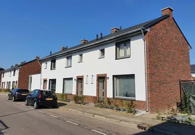 60m2 Casa in affitto per 764.14€/mese a Kasteel Rimburglaan 31, Maastricht