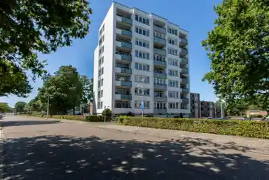 60m2 Appartamento in affitto per 579.39€/mese a Elbereveldstraat 248, Kerkrade