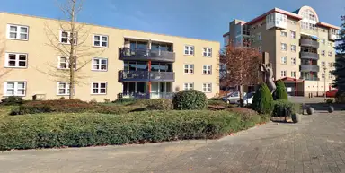 84m2 Appartamento in affitto per 689.99€/mese a Lindenlaan 34C, Kerkrade
