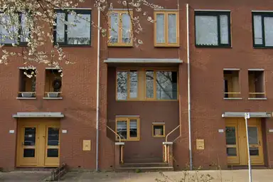 62μ² Διαμέρισμα προς ενοικίαση για 713.02€/μήνα σε Nieuwendijk 304, Apeldoorn