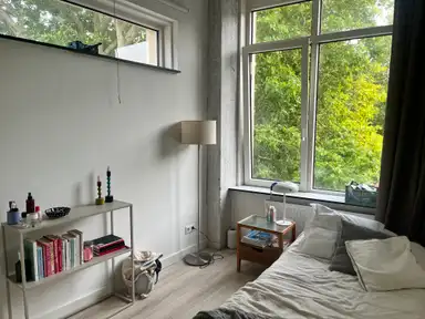 13m2 Camera in affitto per 860€/mese a Boezemsingel, Rotterdam
