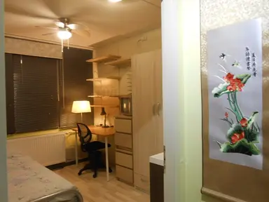 9m2 Camera in affitto per 725€/mese a Reigersbos, Amsterdam
