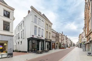 45m2 Appartamento in affitto per 1746€/mese a Gasthuisstraat, 's-Hertogenbosch