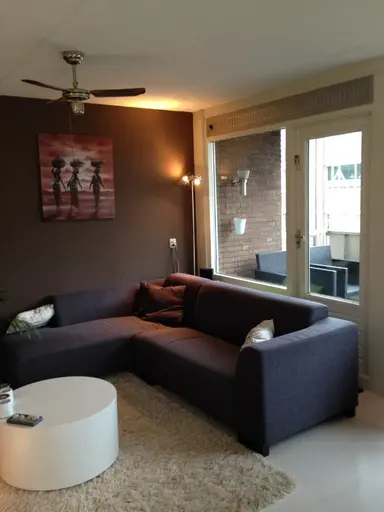 70m2 Appartement te huur voor 1995€/maand in Methusalemplein, Eindhoven