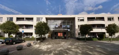 67m2 Appartamento in affitto per 713.02€/mese a Van Alphenplein 8, Leiderdorp