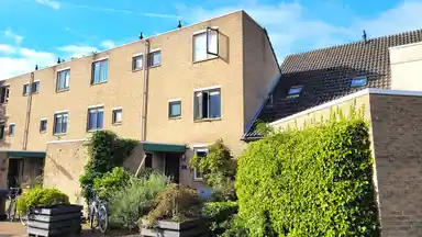 105m2 house to rent for 1995€/month in Tuinkersstraat 28, Haarlem