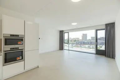 80m2 Appartement à louer pour 2250€/mois à Atalantaplein 9, Rijswijk