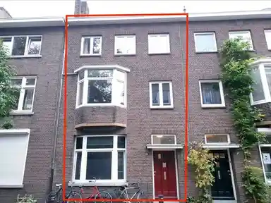 15m2 Chambre à louer pour 632€/mois à Franquinetstraat, Maastricht
