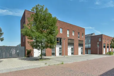 88m2 Casa in affitto per 2100€/mese a Heemstedelaan 26, Utrecht