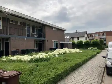 50m2 Appartement te huur voor 440€/maand in Van Lockhorstweg, Kockengen