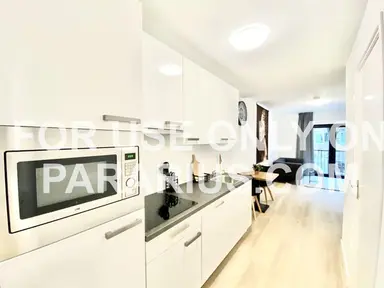 27m2 studio to rent for 1289€/month in Steynlaan, Zeist