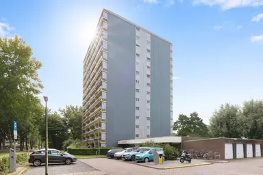 m2 apartment to rent for 1845€/month in Burgemeester D. Kooimanweg 423, Purmerend