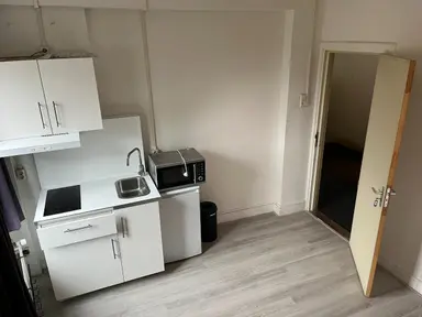 17m2 Camera in affitto per 470€/mese a Valkenburgerweg, Heerlen