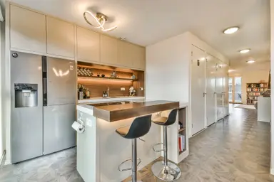 119m2 apartment to rent for 3450€/month in Welnastraat, Amsterdam