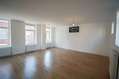 76m2 apartment to rent for 1225€/month in Franklinstraat, Schiedam