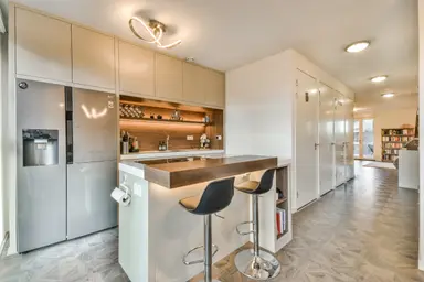 119m2 apartment to rent for 3450€/month in Welnastraat 410C, Amsterdam
