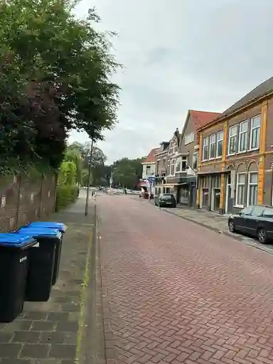 m2 apartment to rent for 612.11€/month in Meppelerweg 27, Steenwijk