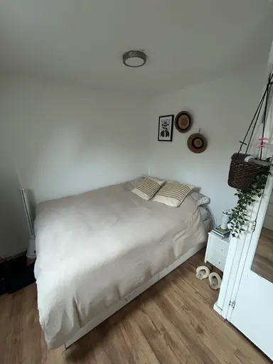 14m2 Camera in affitto per 550€/mese a Lambertusstraat, Rotterdam