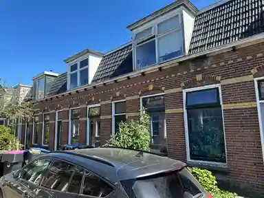 18m2 Camera in affitto per 495€/mese a Cronjéstraat, Leeuwarden