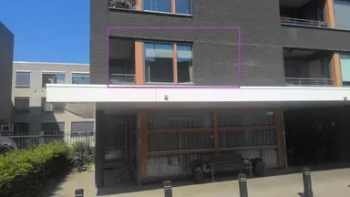 m2 Appartamento in affitto per 710€/mese a Eemweg 26, 's-Hertogenbosch