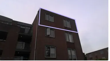 m2 apartment to rent for 710€/month in Gerrit van der Veenstraat 193, Oss
