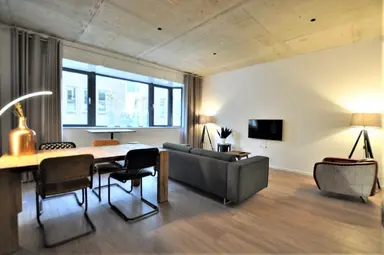 60m2 Appartement te huur voor 1620€/maand in Wal, Eindhoven