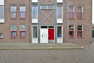 m2 Flat zur Miete für 802.5€/Monat in Den Driehoek 18, Oudenbosch