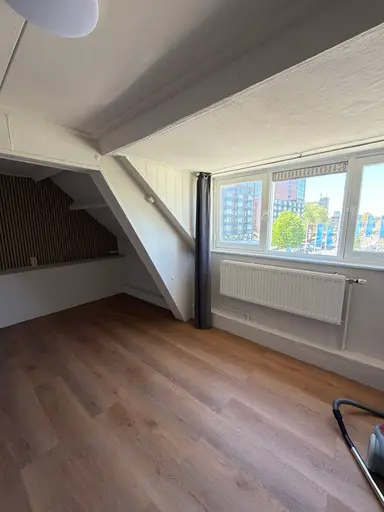 18m2 Zimmer zur Miete für 450€/Monat in Gasthuisring, Tilburg