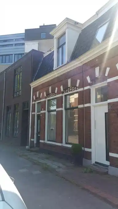 25m2 Camera in affitto per 525€/mese a Elizabethstraat 50, Leeuwarden