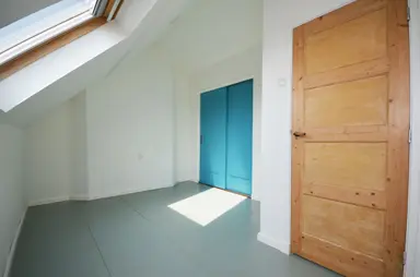10μ² Δωμάτιο προς ενοικίαση για 470€/μήνα σε Rederijkerstraat, The Hague