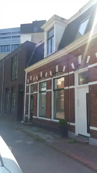 16m2 room to rent for 475€/month in Elizabethstraat 50, Leeuwarden