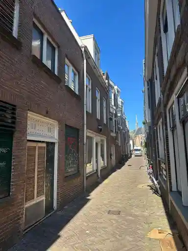 12m2 room to rent for 495€/month in Sacramentsstraat 1, Leeuwarden
