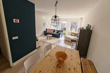 78m2 flat to rent for 1995€/month in Wassenaarsestraat, The Hague