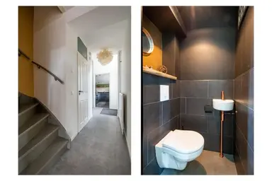 115m2 house to rent for 1750€/month in Pijnssen, Alkmaar