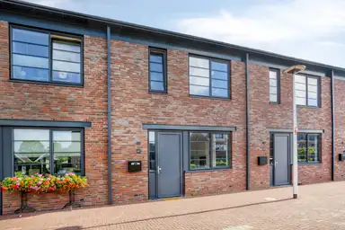 112m2 house to rent for 1895€/month in Rudolf Adriaan de Monchystraat 41, Hengelo