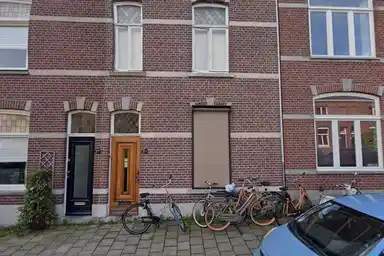 19m2 Chambre à louer pour 848.66€/mois à Herbenusstraat 79, Maastricht