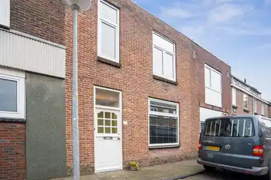 38m2 apartment to rent for 759€/month in Van der Kaaijstraat, Alkmaar