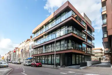 64m2 Flat zur Miete für 1131.83€/Monat in Anna Paulownastraat 7, The Hague